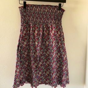 Juicy couture cover up dress